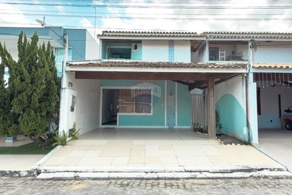 Casa de Condomínio - Venda - Santo Antônio de Jesus , Bahia - IMG_2054.jpg - 580341045-18