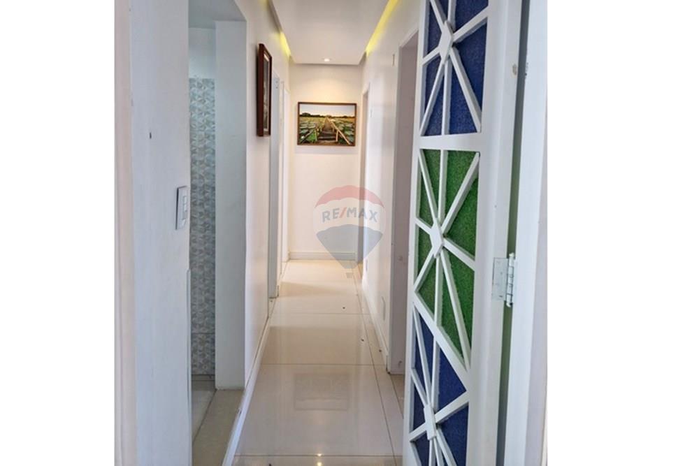 Apartamento - Venda - Salvador , Bahia - CORREDOR.jpg - 580541094-9