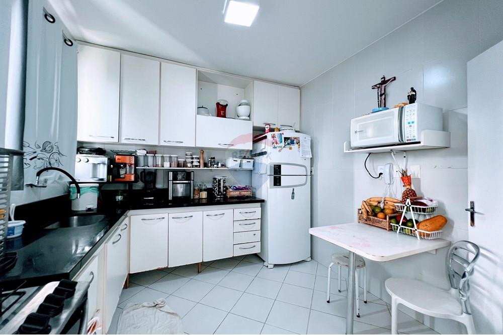 Apartamento - Pituba