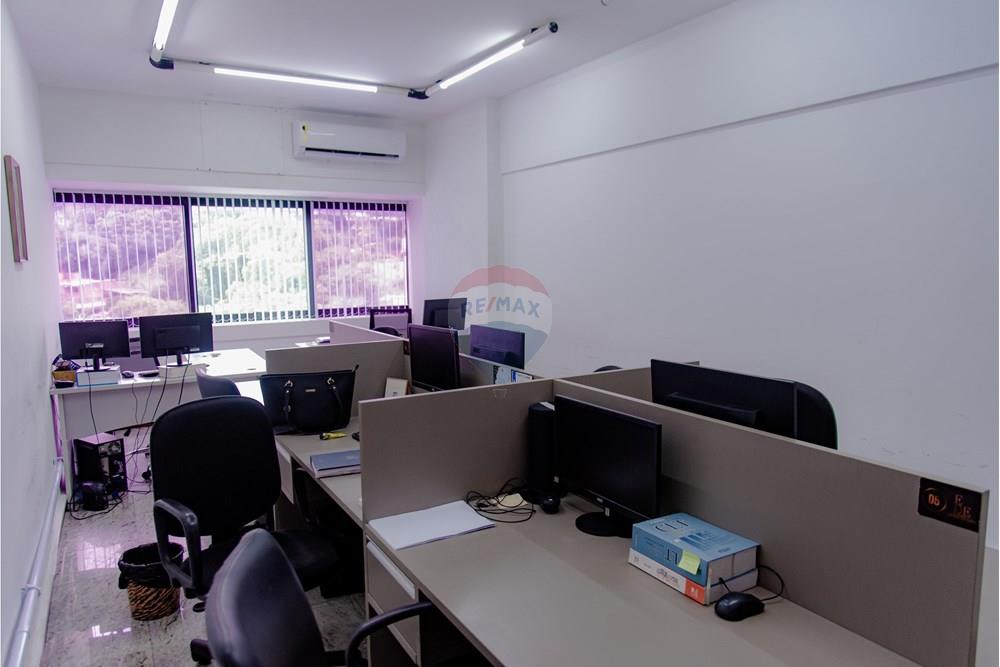 Cj. Comercial/ Sala - Venda - Salvador , Bahia - (50).jpg - 580541022-57