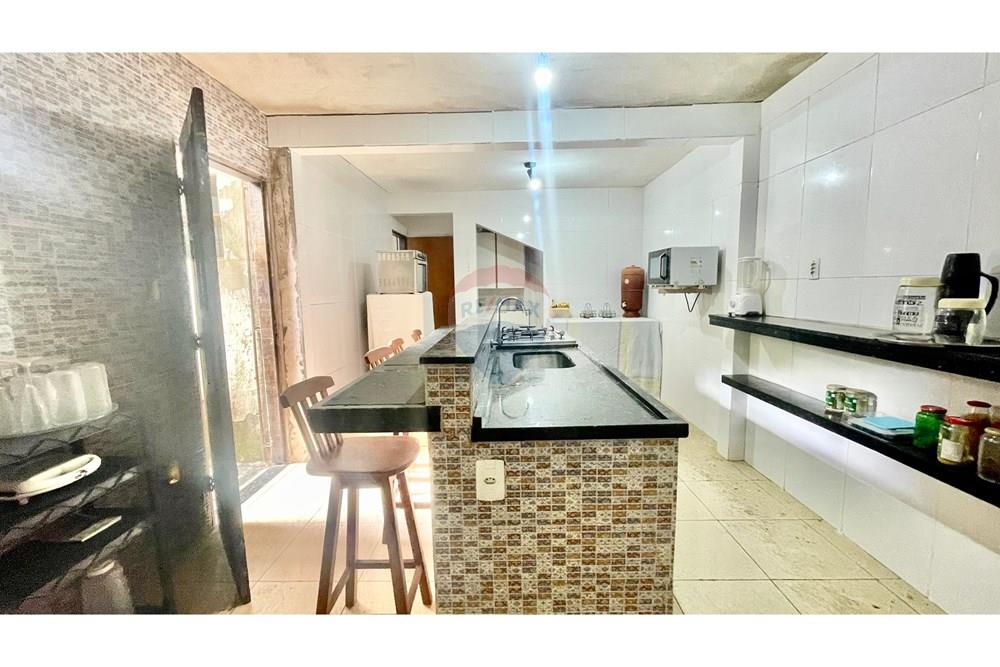 Casa - Saboeiro