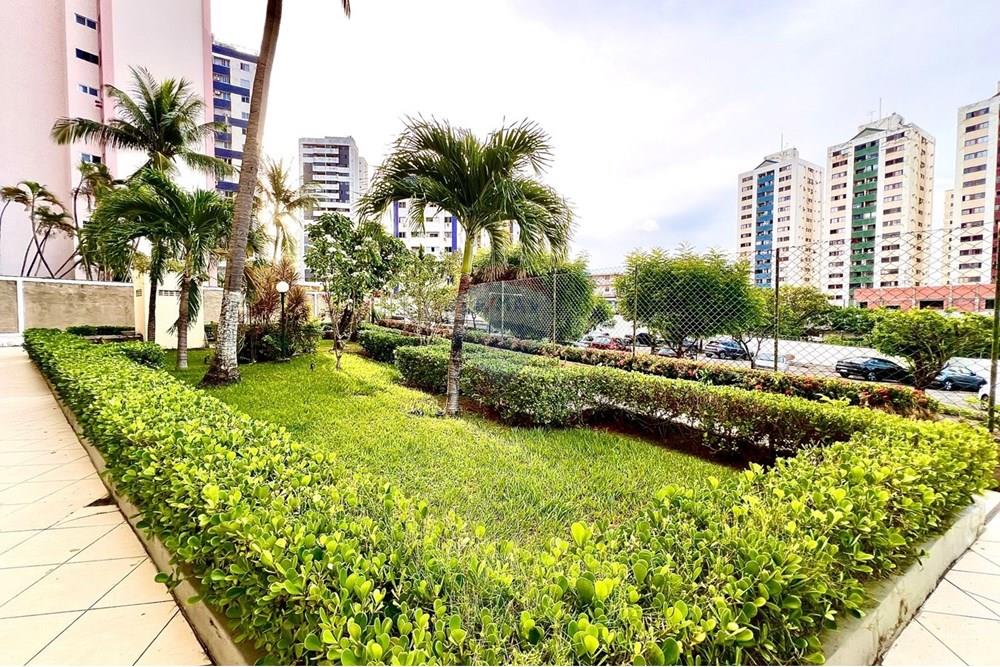 Apartamento - Venda - Salvador , Bahia - IMG-20260107-WA0541.jpg - 580761004-97