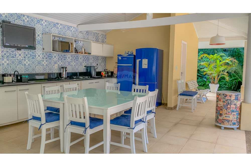 Casa de Condomínio - Venda - Camaçari , Bahia - BUSCA VIDA-77.jpg - 580781001-92