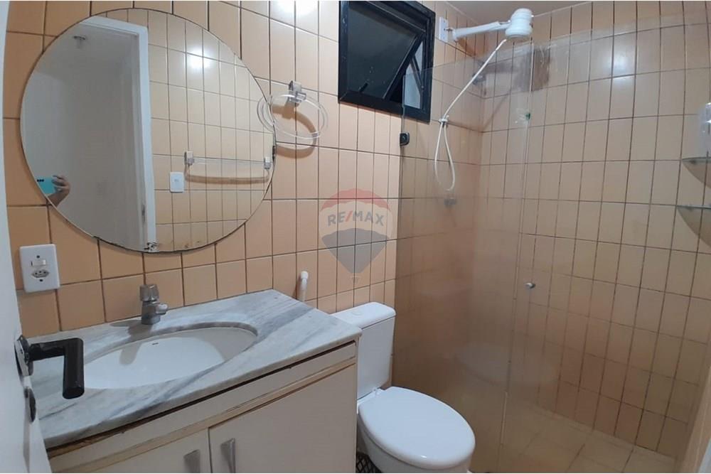 住宅 - 公寓/单元房 - 萨尔瓦多 , 巴伊亚 - BR - WhatsApp Image 2025-07-30 at 15.01.23.jpeg - 浴室 - 580551019-224