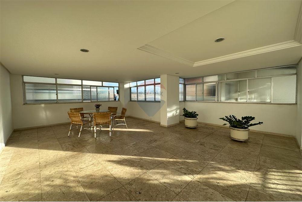 Apartamento - Garcia