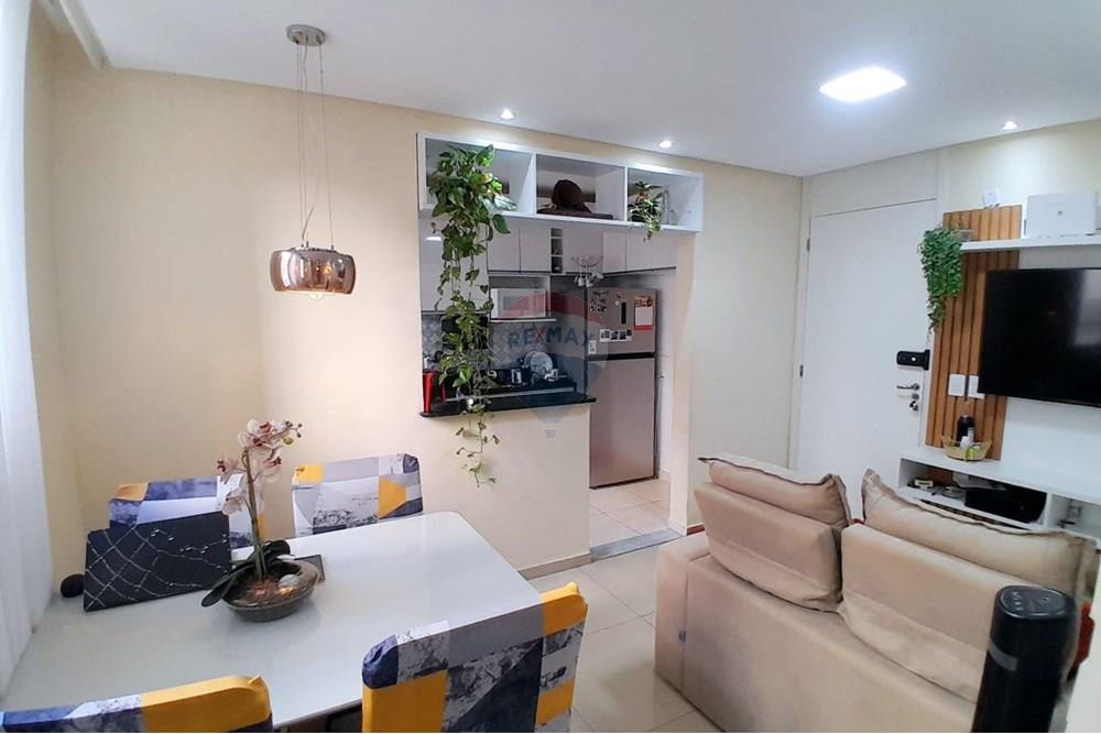 Apartamento - Centro