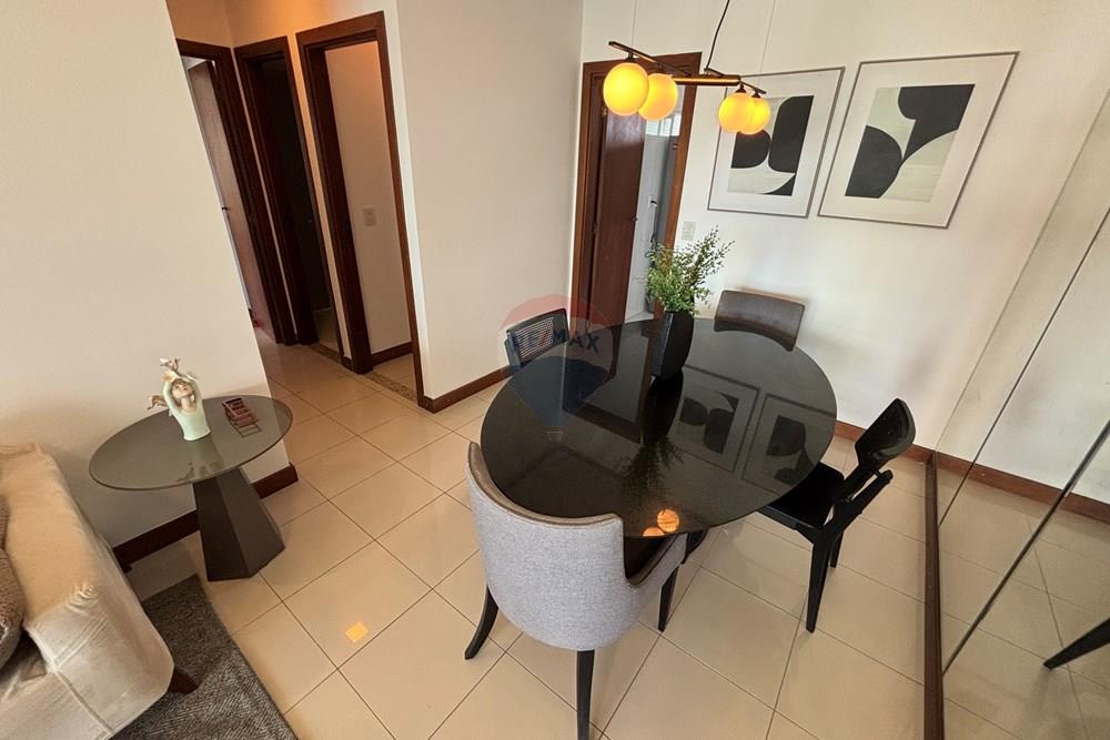 Apartamento - Alugar - Salvador , Bahia - IMG_0500.JPG - 580541022-63