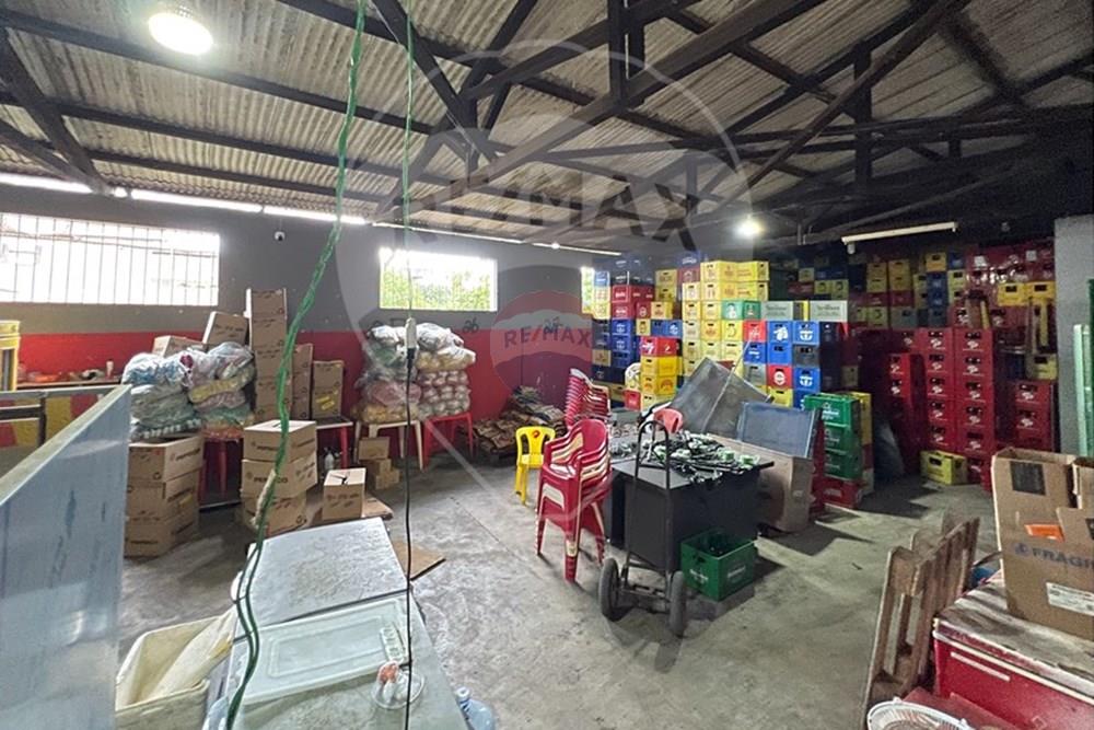 Ponto Comercial/ Loja - Venda - Itamaraju , Bahia - IMG_5870 2.jpg - 580751001-257