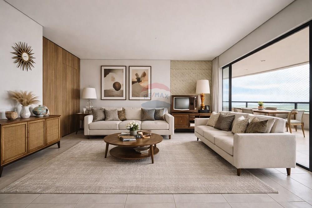 Apartamento - Venda - Barreiras , Bahia - sala 1.jpg - 580651075-75