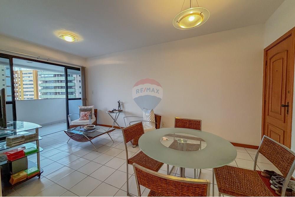 Apartamento - Graça