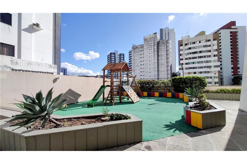 Apartamento - Cidade jardim