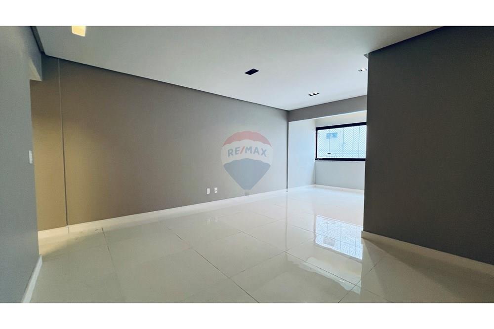 Apartamento - Cidade jardim
