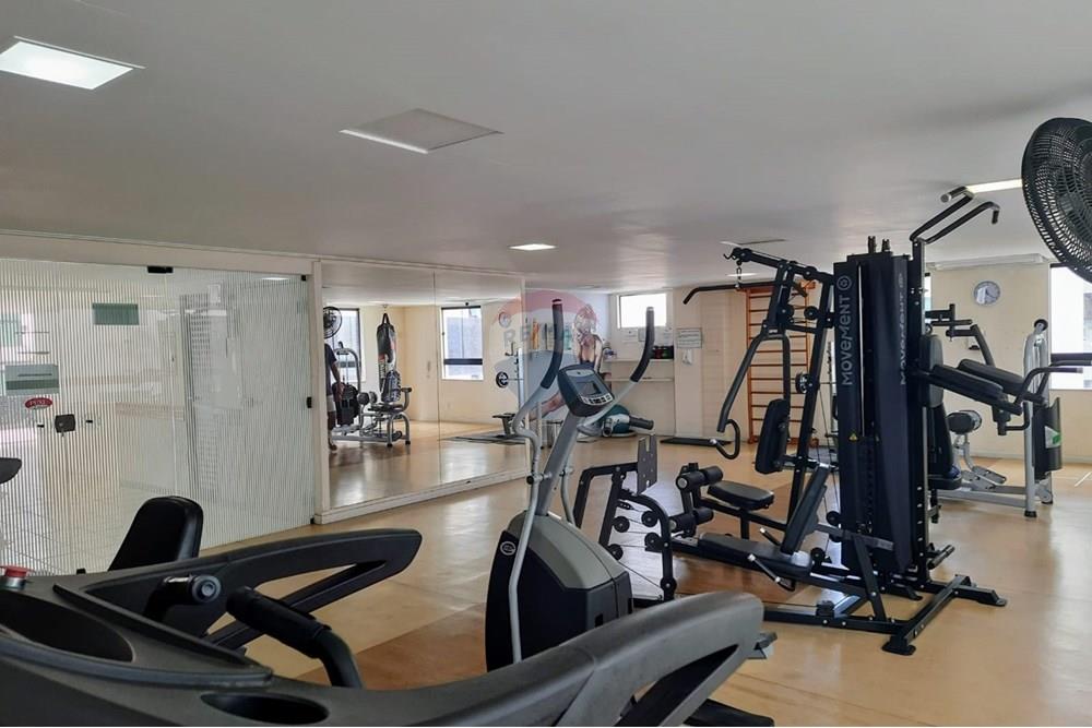 Apartamento - Pituba
