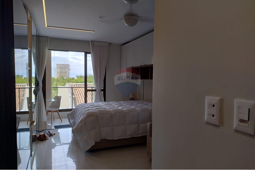 Apartamento - Stella maris