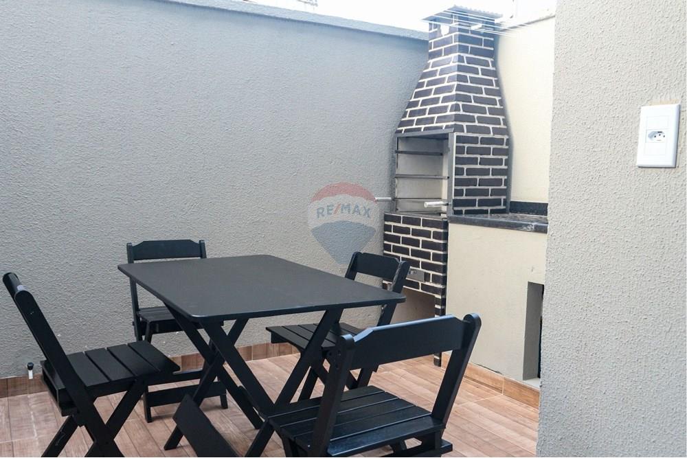 Apartamento para alugar com 2 quartos, 78m² - Foto 13