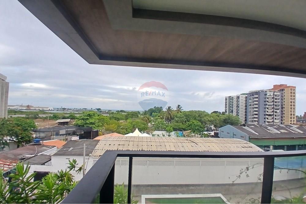 Apartamento - Venda - Ilhéus , Bahia - 20260112_172823.jpg - Varanda - 580731041-7