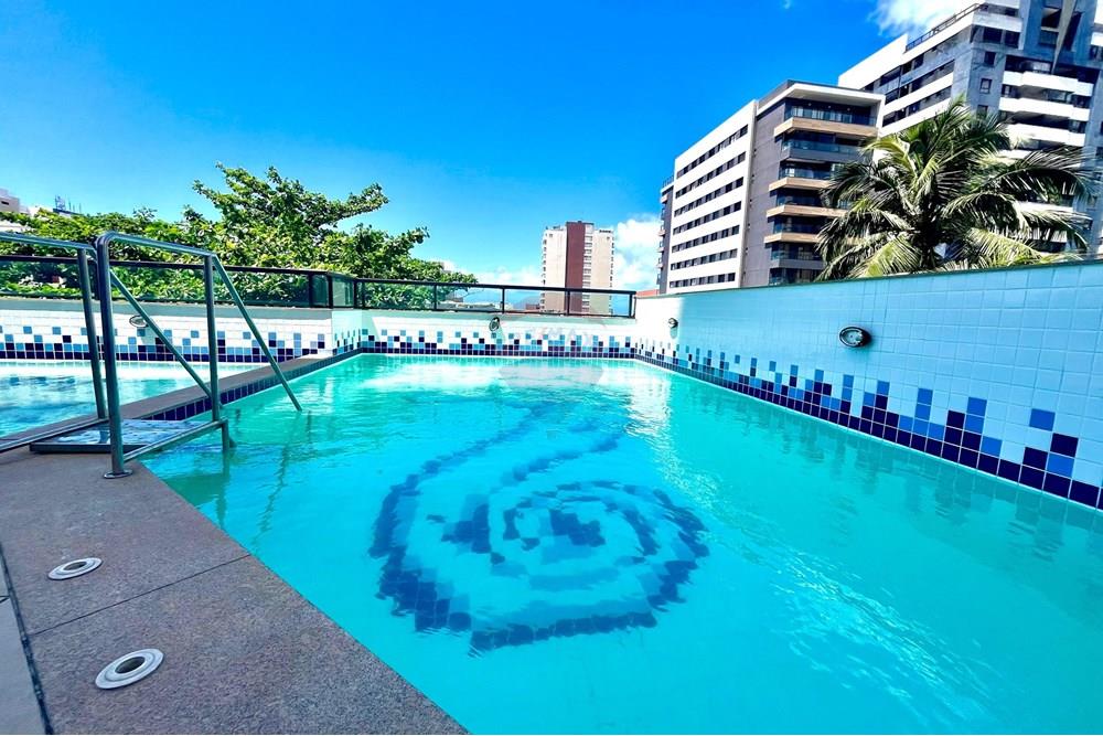 Apartamento - Pituba