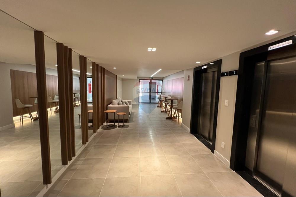 Apartamento - Stella maris