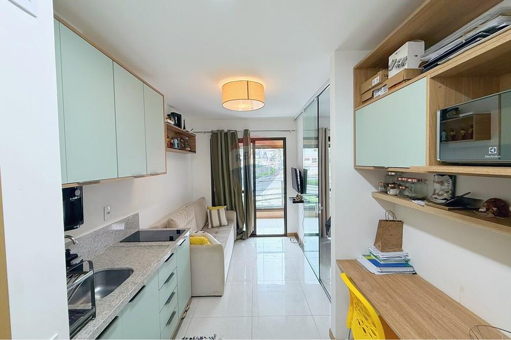 Apartamento - Venda - Salvador , Bahia - IMG_2703.jpg - 580491050-17