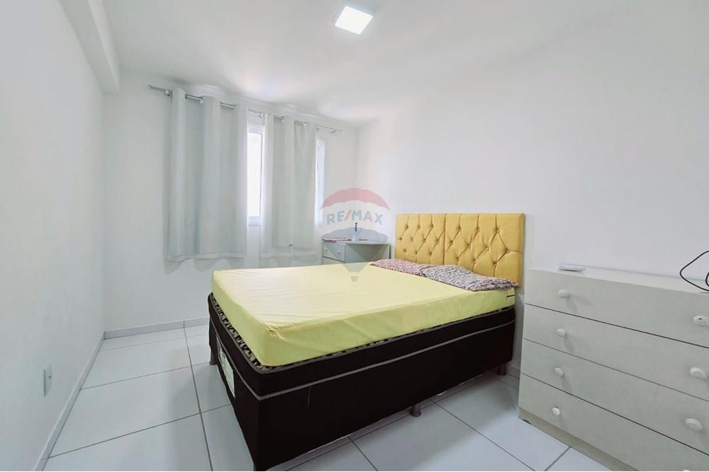 Apartamento - Piatã