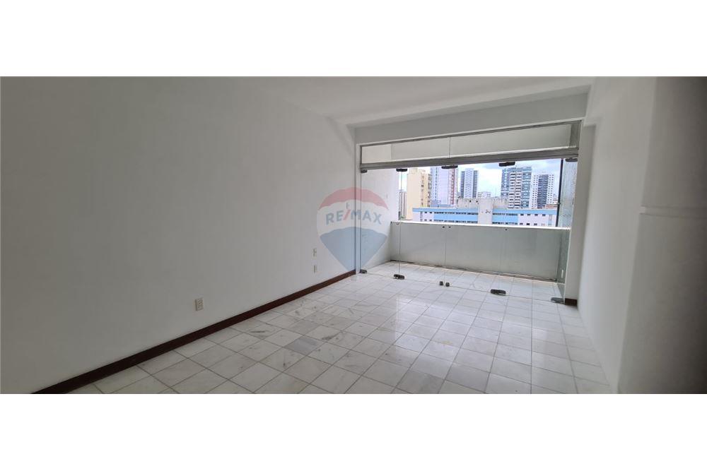 Apartamento - Canela