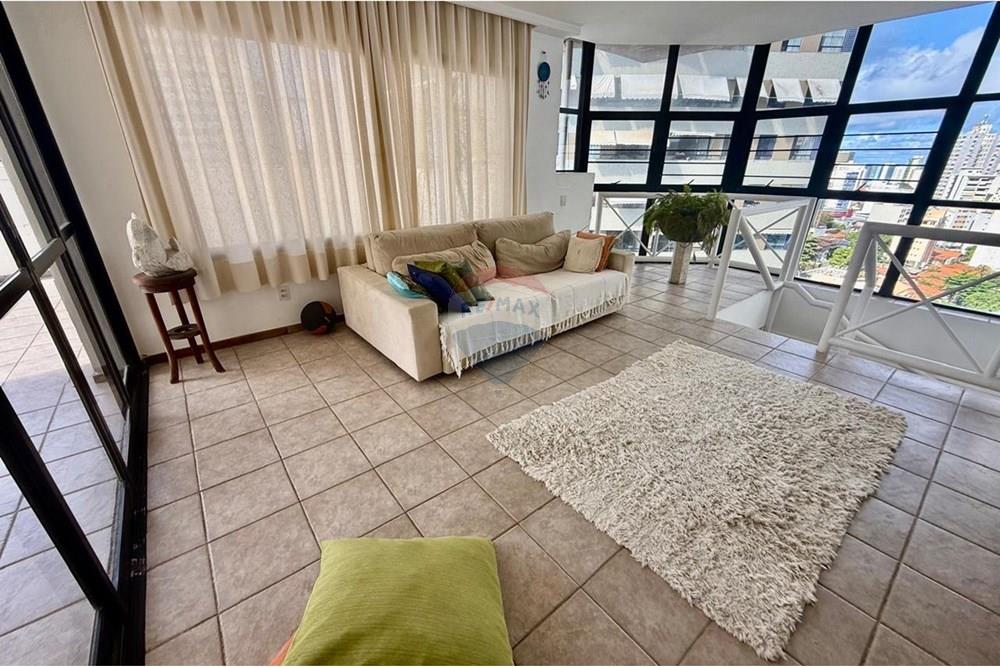 Apartamento - Pituba