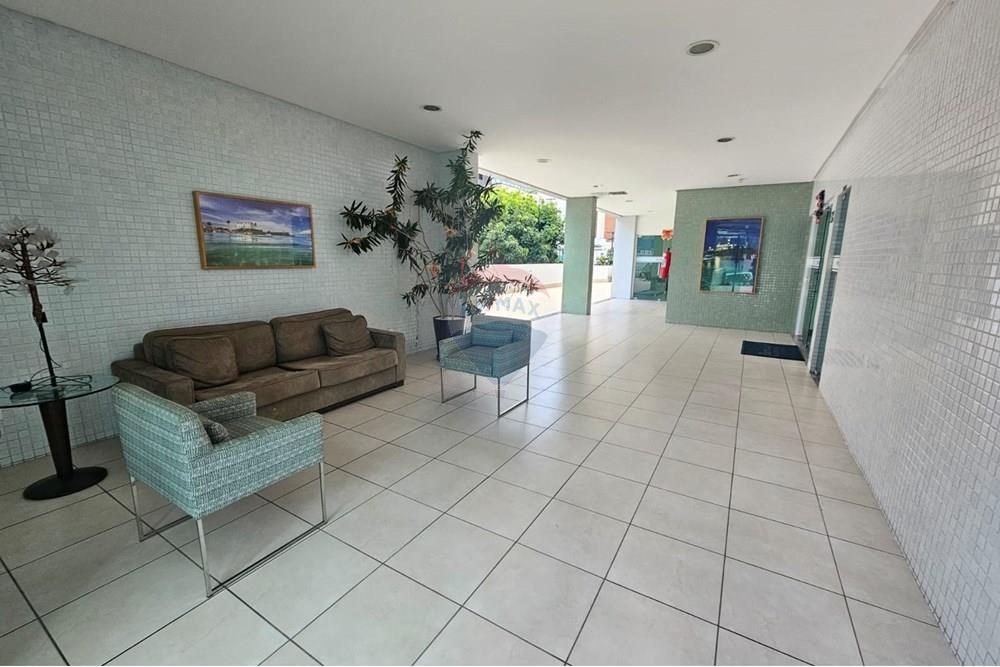 Apartamento - Alugar - Salvador , Bahia - 67657bea-f4c1-44d0-b790-c82824c6ab45.jpg - 580551008-457