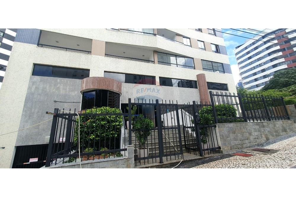 Apartamento - Alugar - Salvador , Bahia - WhatsApp Image 2025-07-21 at 16.26.27 (1).jpeg - 580561051-14