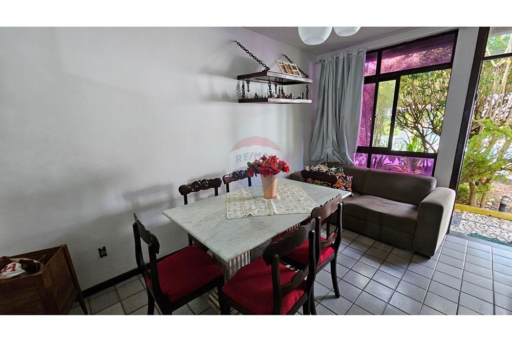 Casa de Condomínio - Venda - Salvador , Bahia - 20250422_110109.jpg - 580761031-18