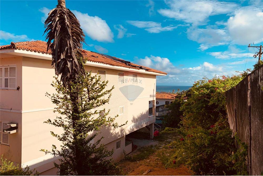 Terreno - Venda - Salvador , Bahia - 20 - 580421036-35