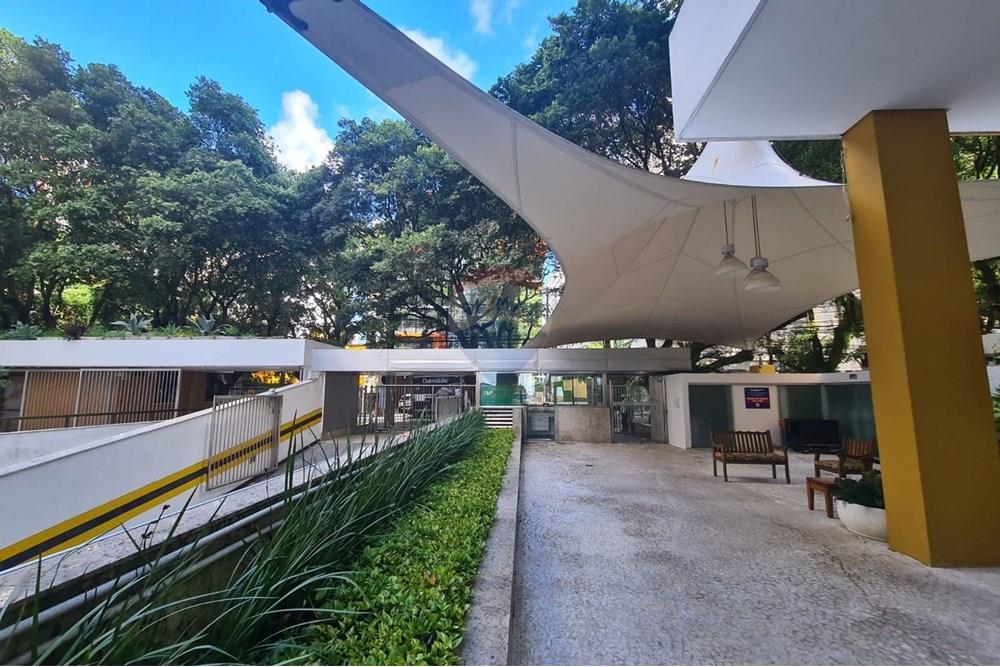 Apartamento - Alugar - Salvador , Bahia - 37c15023-b092-4dc9-ae57-74d170f9fdec.jpeg - 580551008-459
