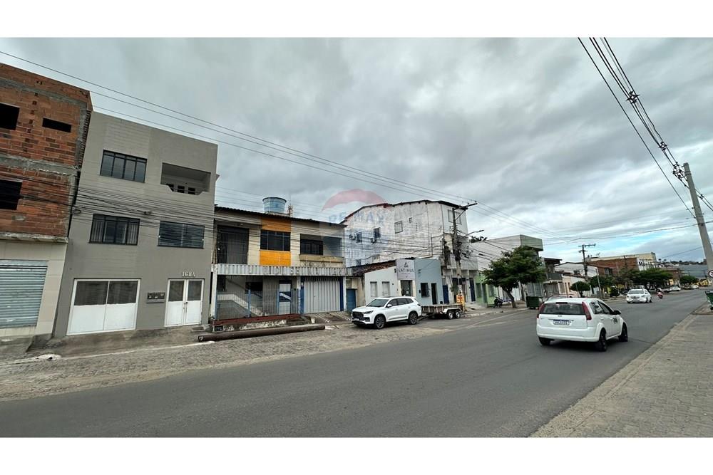 Apartamento - Venda - Jequié , Bahia - IMG_0908.JPEG - 580731027-2