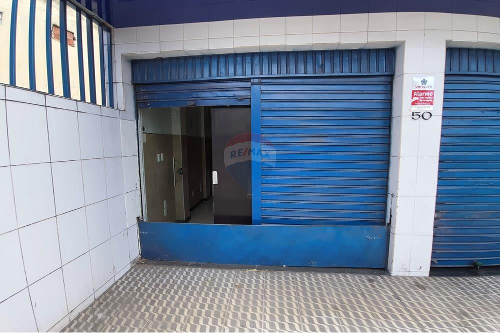 Cj. Comercial/ Sala - Alugar - Salvador , Bahia - IMG_20251223_125117893.jpg - 580761030-100