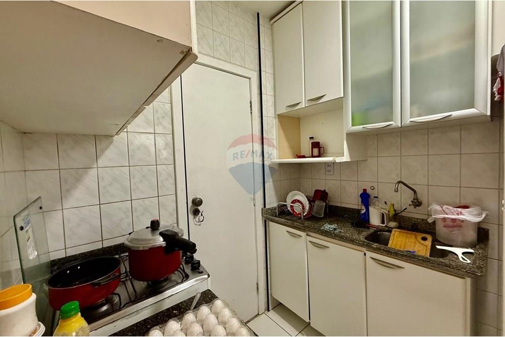 Apartamento - Pituba