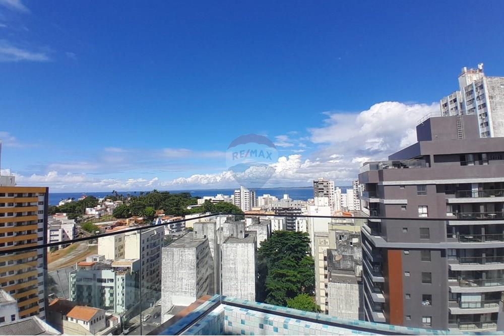 Apartamento - Barra