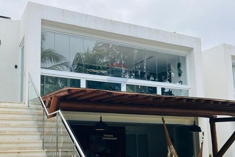 Apartamento - Venda - Camaçari , Bahia - vilage_vilasjacuipe.jpg - 580881035-4