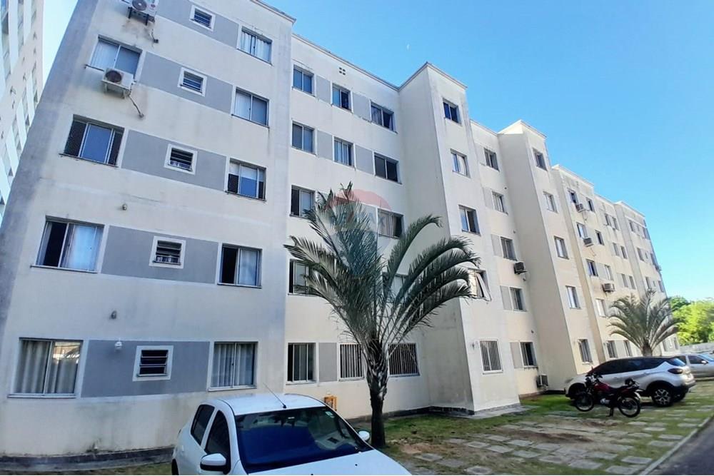 Apartamento - Centro