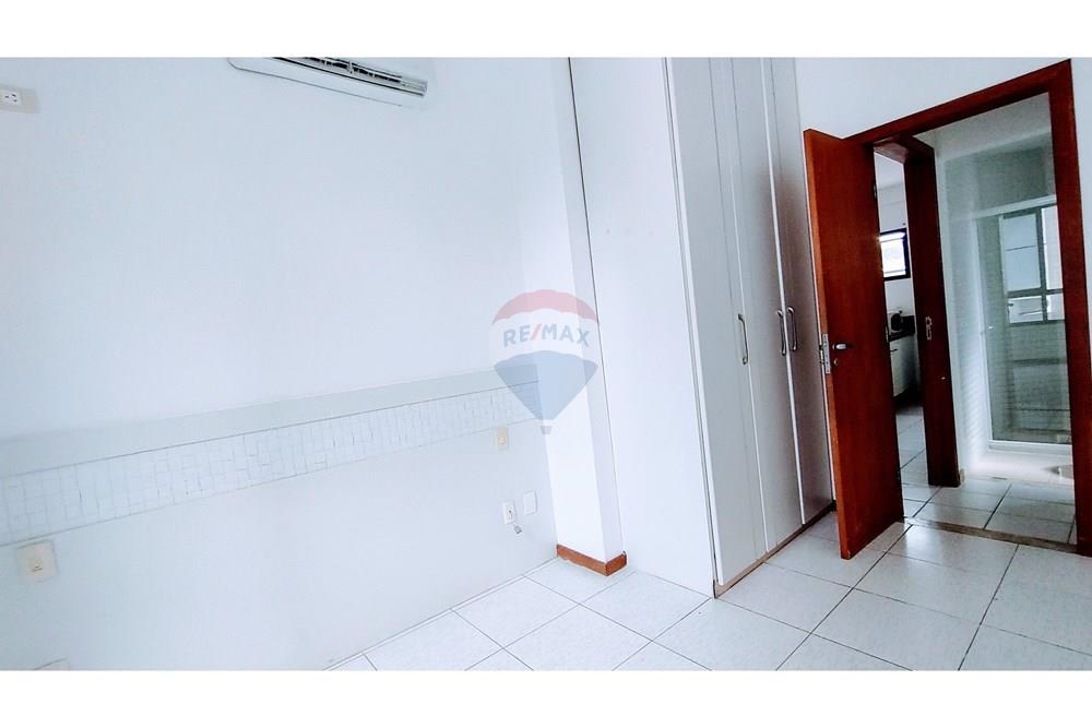 Apartamento - Itaigara