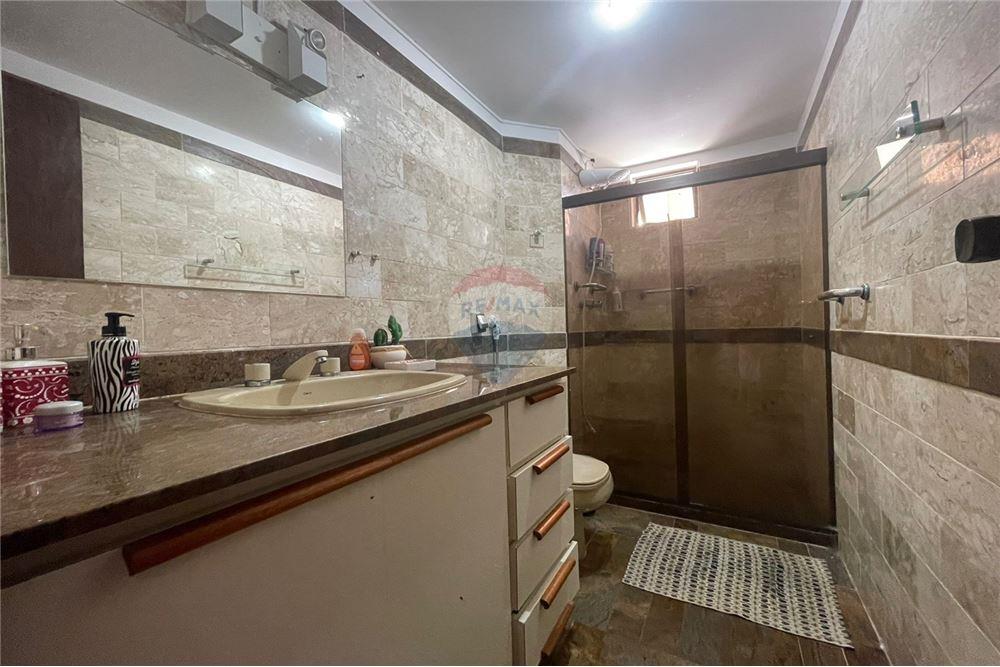 Apartamento - Aquárius
