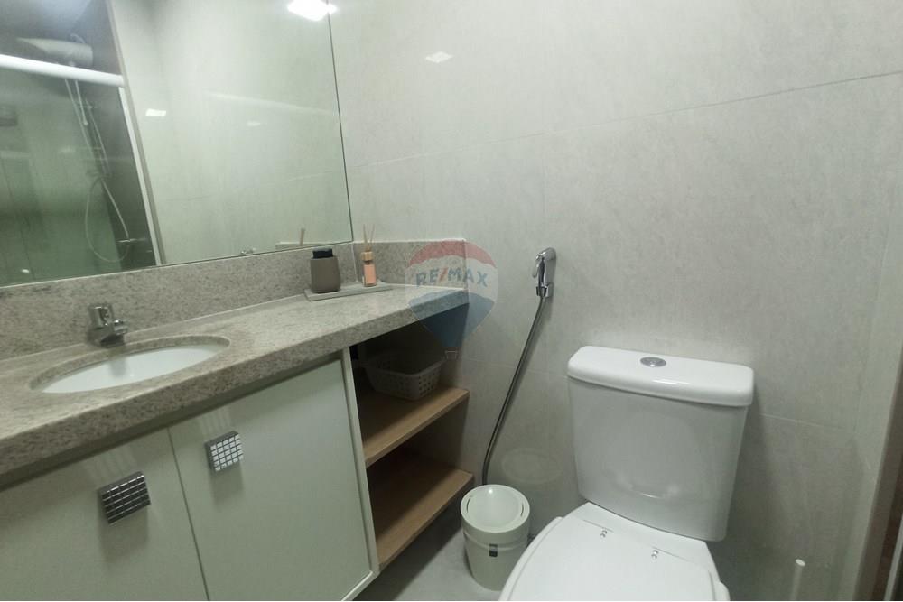 Apartamento - Alugar - Salvador , Bahia - IMG_20250307_122825.jpg - 580541050-13