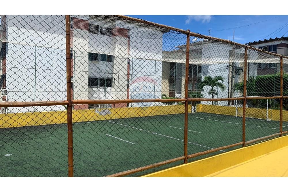 Apartamento - Venda - Salvador , Bahia - IMG_5959.jpg - 580761044-14