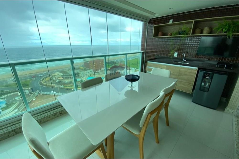 Apartamento - Armação