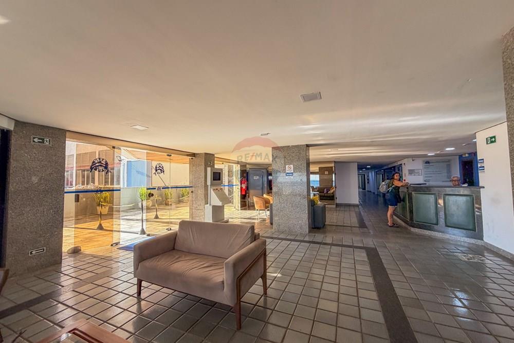 Apartamento - Alugar - Salvador , Bahia - IMG_1572.jpg - 580551017-488