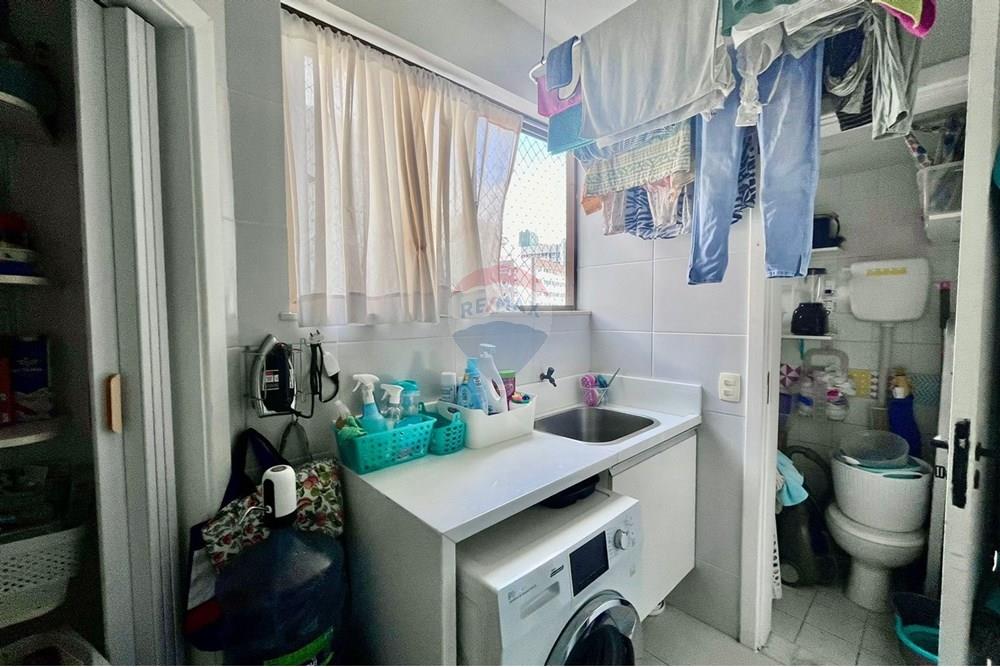 Apartamento - Pituba