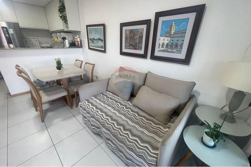 Apartamento - Alugar - Salvador , Bahia - WhatsApp Image 2025-09-09 at 08.21.32 (3).jpeg - 580551044-137