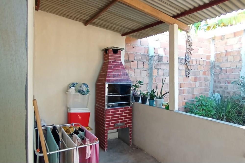 Casa - Venda - Teixeira de Freitas , Bahia - 12.jpg - 580631048-10