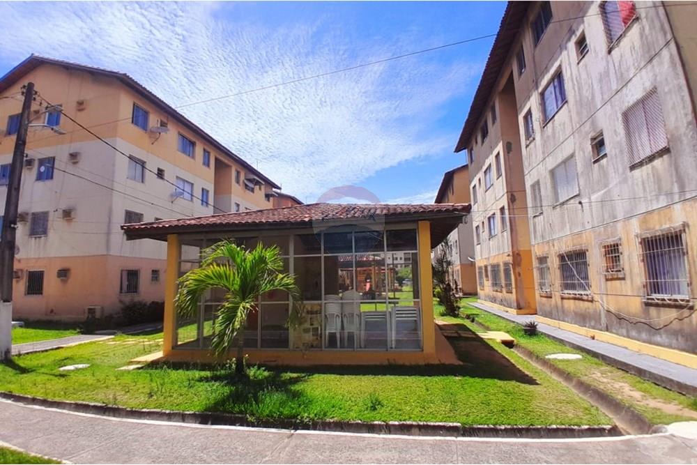 Apartamento - Alugar - Salvador , Bahia - WhatsApp Image 2025-12-01 at 10.22.21.jpeg - 580421081-53