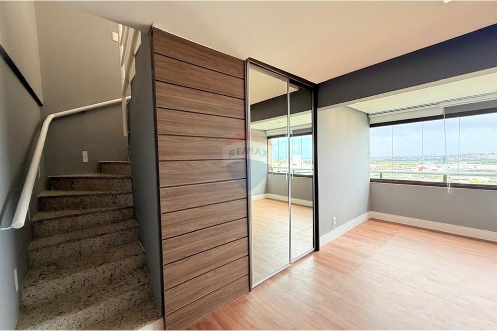 Cobertura - Venda - Salvador , Bahia - Imagem do WhatsApp de 2025-10-18 à(s) 11.56.46_e9bd85ac.jpg - Sala - 580871013-1