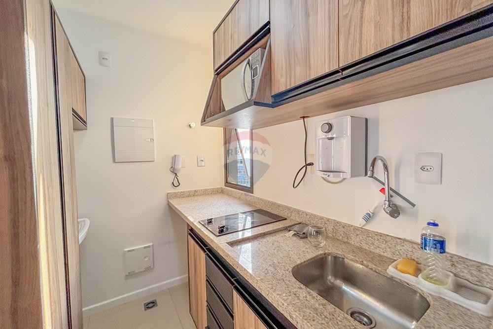 Apartamento - Alugar - Salvador , Bahia - IMG_9874.jpg - 580551017-480