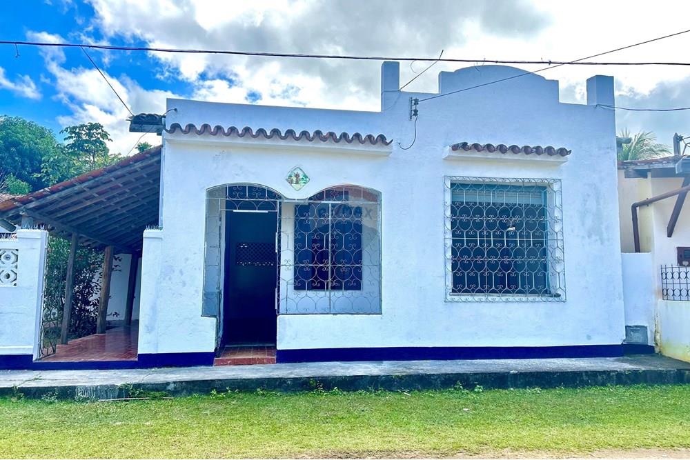 Casa - Venda - Cachoeira , Bahia - IMG_5888_Original.jpeg - 580721017-8